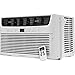 Frigidaire FFRE0633U1 6000 Btu 115V Window-Mounted Mini-Compact Air Conditioner with Full-Function Remote Control, White