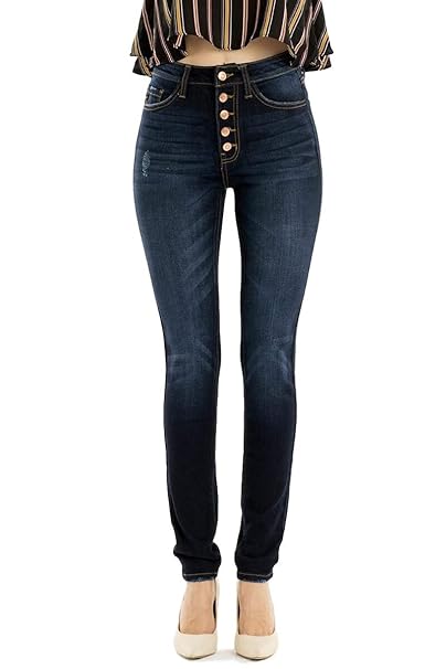 do kancan jeans shrink