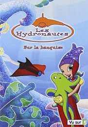 Les Hydronautes - Vol. 2 : Sur La Banquise
