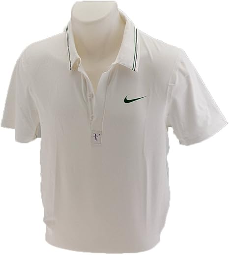 nike wimbledon polo