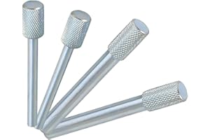 Engine Timing Tool Kit for Crankshaft Pin and Camshaft Locking – Fits PSA DV4/DV6, for Ford 1.4 – 1.6 TDCi, for Mazda 1.4 – 1