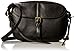 Fossil Kendall Crossbody, Black
