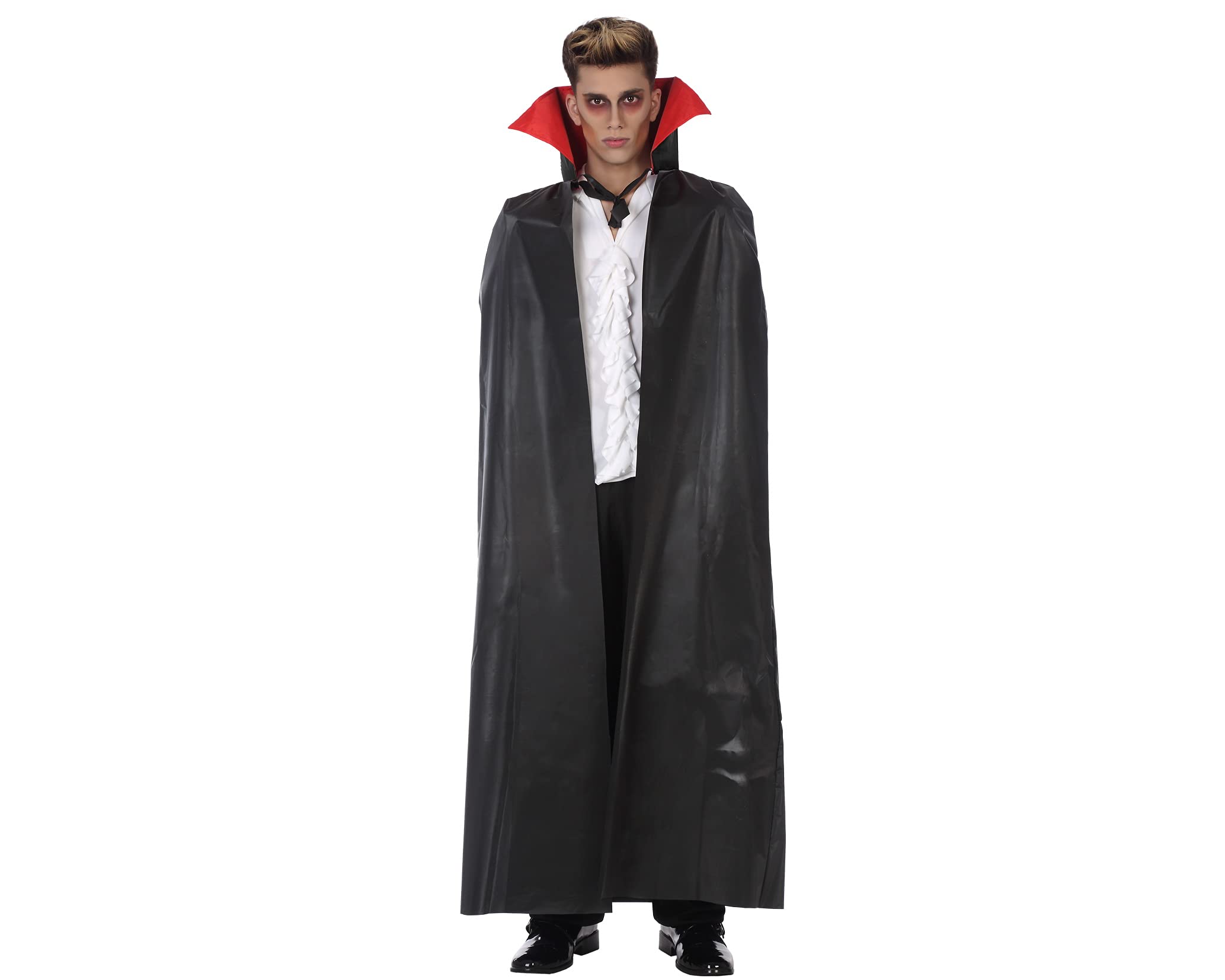 atosa – Fancy Dress – S/Rab. Cape Vampire