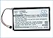 VINTRONS 1000mAh Battery for Garmin Nuvi 2595LMT, Nuvi 2475LT, Nuvi 2455LMT, Nuvi 2455LT,