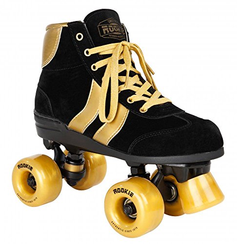 Rookie Rollerskates Authentic Size 39.5