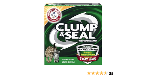 arm & hammer microguard