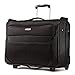 Samsonite Luggage Liftwo Carry On Wheeled Garment Bag, Black, One Size