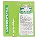Carrington Tea, Green Tea, Original, 20 Tea Bags (Pack of 6)