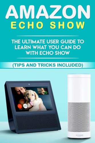 what can i do with echo show