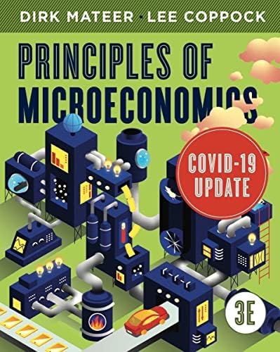 Principles of Microeconomics: 9780393422474: Economics Books