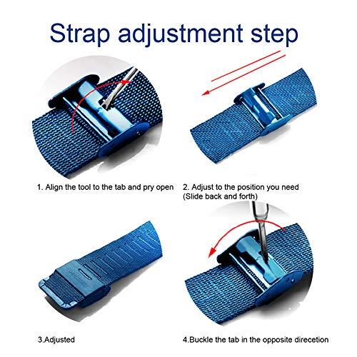 LIGE Hombre Reloj Impermeable Acero Inoxidable Cuarzo Analógico Relojes Moda Casual Deportivos Automático Calendario Reloj para Hombre - Imagen 8