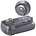 Neewer Professional Battery Grip (Replacement for Nikon MB-D11 Battery Grip) For Nikon D7000 DSLR Camera Compatible with EN-EL15 Battery