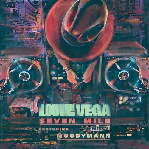Nuyorican Soul - Nuyorican Soul Remixes - Amazon.com Music