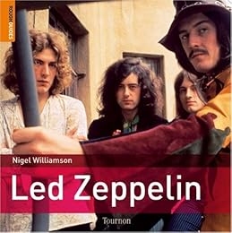 L' essentiel sur Led Zeppelin