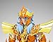 Saint Cloth Myth EX Saint Seiya Emperor Poseidon Imperial Sloan Set About 180 mm ABS & PVC & Die cast painted movable figure (Poseidon Only) japan Import