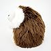 Gund Giggle Ganley Sound Hedgehog Stuffed Animal