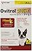 Vet-Kem Ovitrol 3-Pack X-Tend Pest Control Spot on for Dog, 13 to 31-Pound/Small