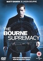 The Bourne Supremacy