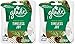 Glade Plugins Scented Oil Refills - Holiday Collection 2016 - Sparkling Spruce - Timeless Joy - Net Wt. 1.34 FL OZ - 2 Count Refills Per Package - Pack of 2 Packages