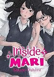 Inside Mari, Volume 5 by