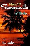 Return to Summerville by H.L. Sudler, Carol Taylor
