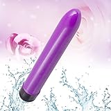 Vinmax Multispeed Bullet G-spot Vibrator Dildo Female Adult Sex Toy Waterproof Massager