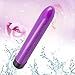Vinmax Multispeed Bullet G-spot Vibrator Dildo Female Adult Sex Toy Waterproof Massager