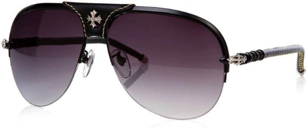 Retro Sunglasses Male Fashion Sunglasses Tide