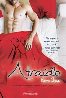Livro Atraído