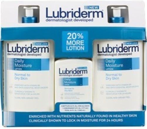 lubriderm dermatologist developed