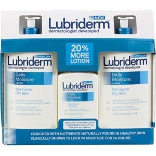 lubriderm price