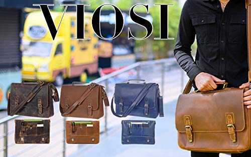 viosi messenger bag