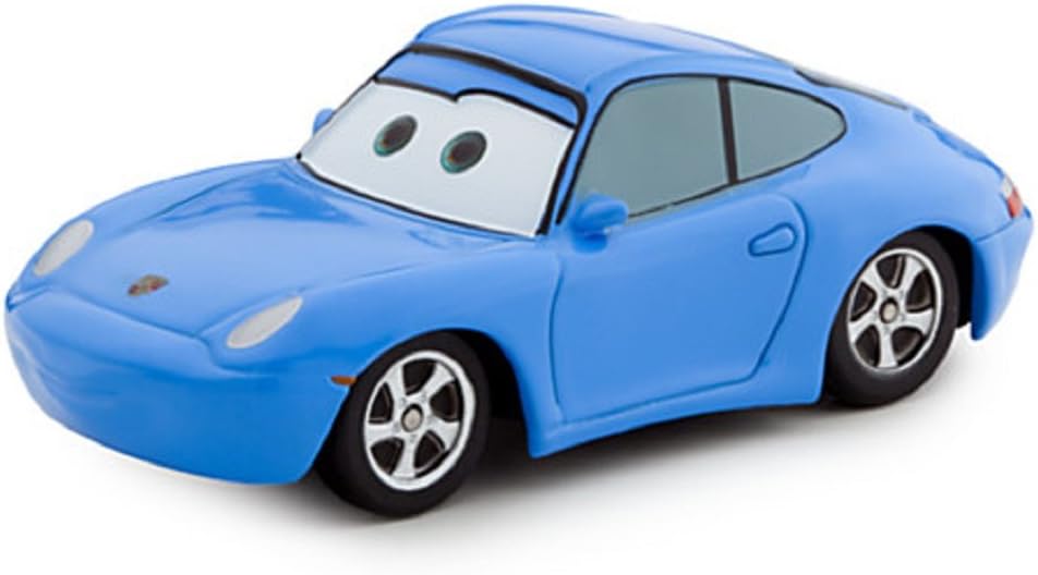 sally cars toy