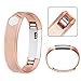AK for Fitbit Alta Bands, Replacement Fitbit Bands for Fitbit Alta/Alta HR with Metal Clasp