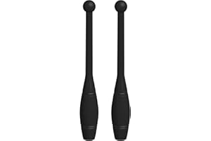 Indian Clubs - 1lb, 2lb and 3lbs Pairs by Ultimate Body Press