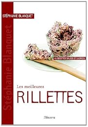 Les  meilleures rillettes