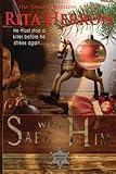 Safe With Him (Manhunt) (Volume 3)