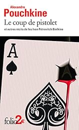 Le  coup de pistolet