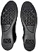 Converse Men's CONVERSE CHUCK TAYLOR ALL STAR HIGH 6 (BLACK MONO)