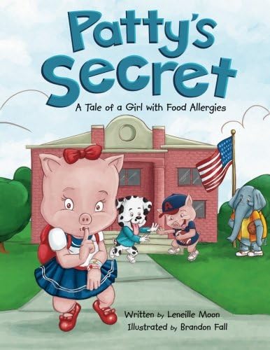 Patty's Secret