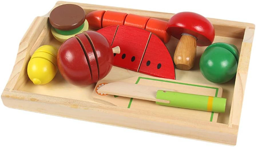montessori pretend play