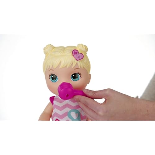 baby alive better now bailey african american