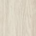 4X10 White Oak Wood Flush Mount Floor Register Vent Cover Unfinished, 3/4