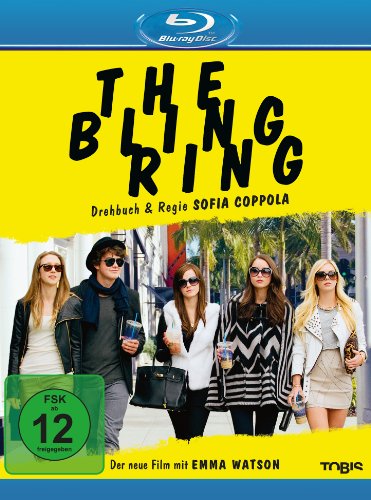 The Bling Ring