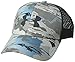 Under Armor Men's Camo Mesh 2.0 Cap