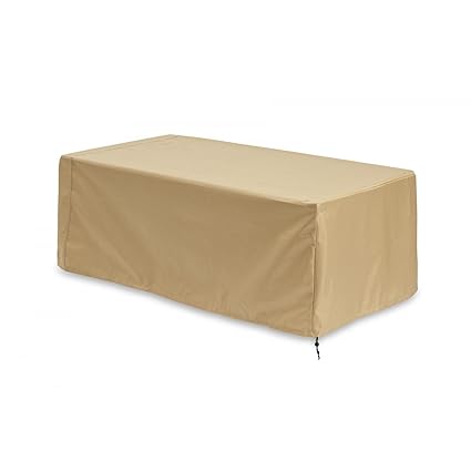 Outdoor GreatRoom Company CVR36 Round Polyester Cover 34Inches