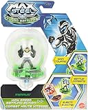 Max Steel - Ferrus by Mattel