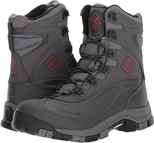 columbia michelin bugaboot