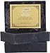 Vivo Per Lei Dead Sea Soap Bar - Face Soap for Women - Contains Dead Sea Salt, Charcoal - 3.17 Oz - Pack of 3