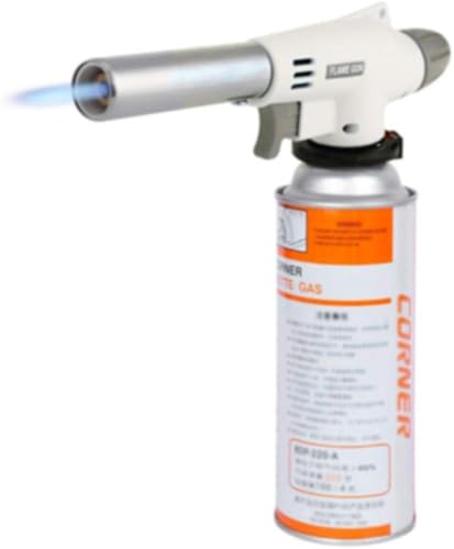 Download whelsara Chalumeau De Cuisine, Torche De Cuisson Rechargeable Chalumeaux De Chef Pour La Crème Brûlée De Bricolage Et La Cuisson Au Four Avec Rotation À 360 Degrés Et Verrouillage De Sécurité everyone PDF